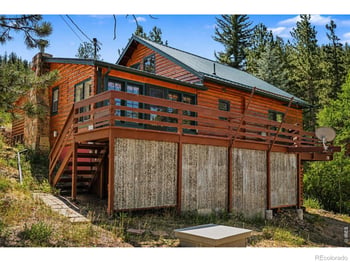 19 Pipers Canyon Rd, Glen Haven, CO 80532