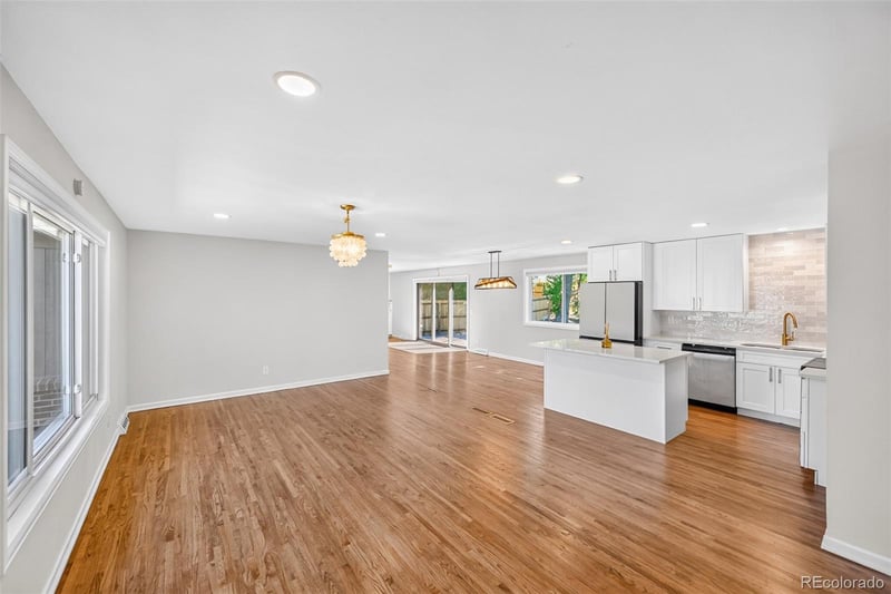 2628 S Allison St, Lakewood, CO 80227