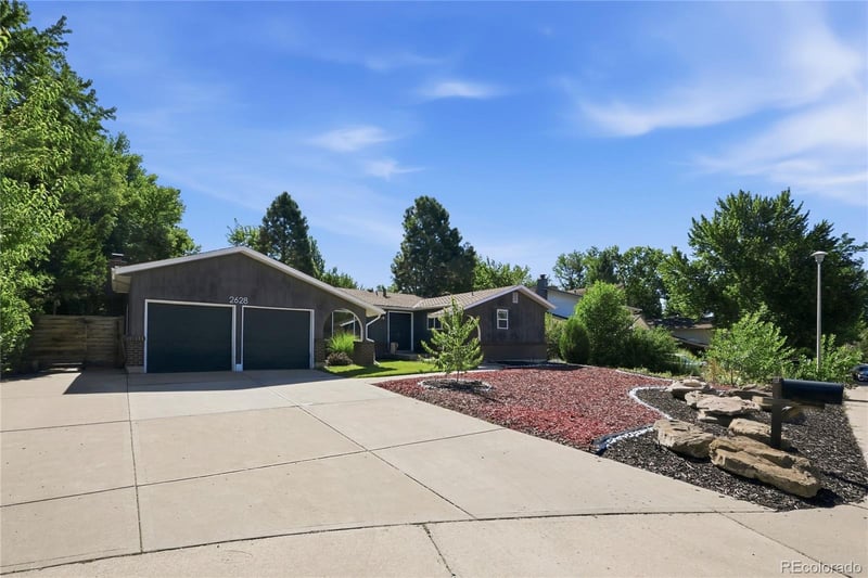 2628 S Allison St, Lakewood, CO 80227
