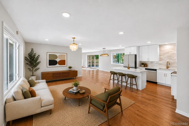 2628 S Allison St, Lakewood, CO 80227
