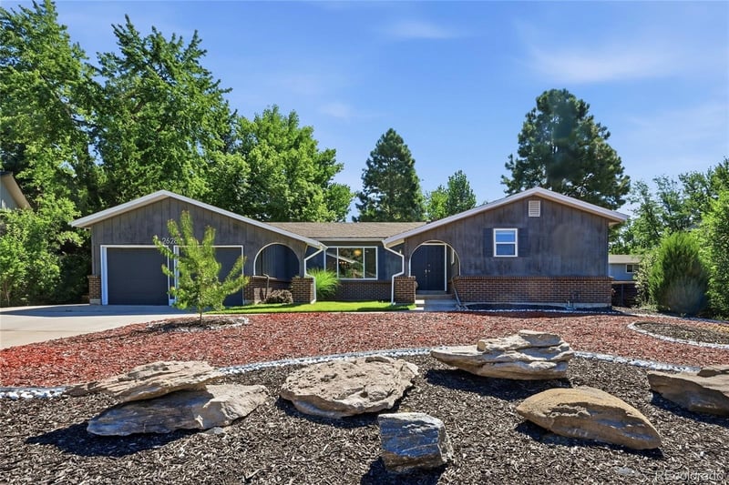 2628 S Allison St, Lakewood, CO 80227
