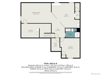 6130 E Briarwood Cir, Englewood, CO 80112