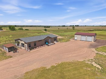 12125 County Road W 5, Weldona, CO 80653