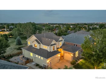 4786 Rabbit Mountain Rd, Broomfield, CO 80020