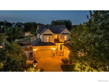 4786 Rabbit Mountain Rd, Broomfield, CO 80020