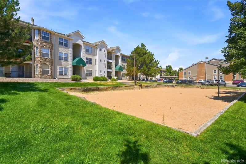 12118 Dorado Pl #103, Littleton, CO 80127