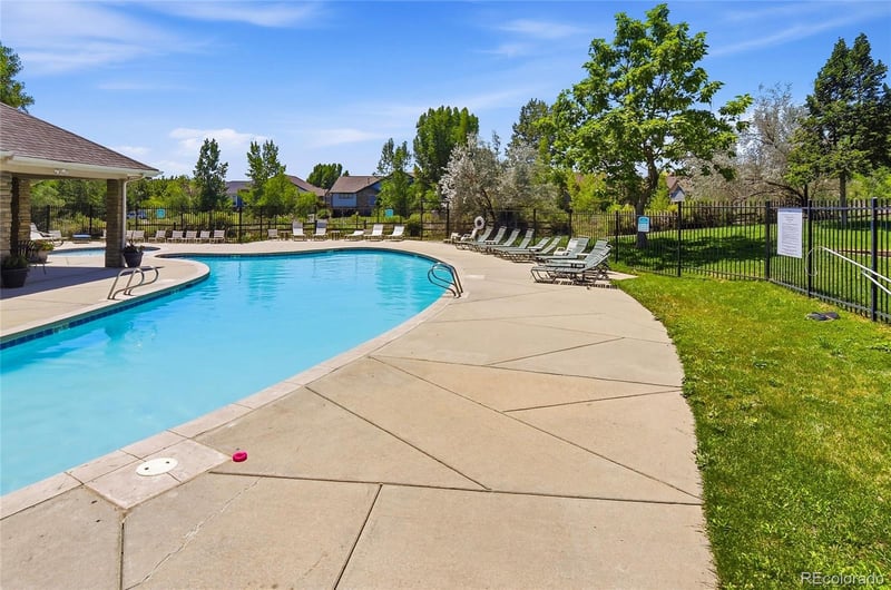 12118 Dorado Pl #103, Littleton, CO 80127