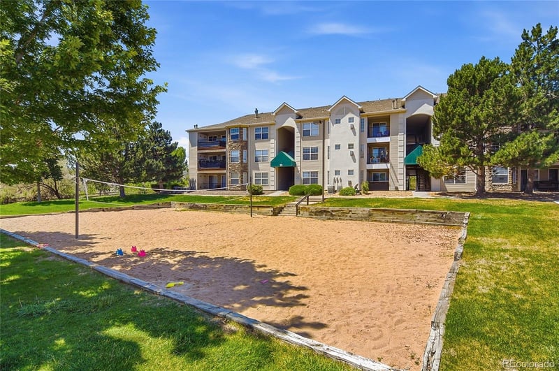 12118 Dorado Pl #103, Littleton, CO 80127