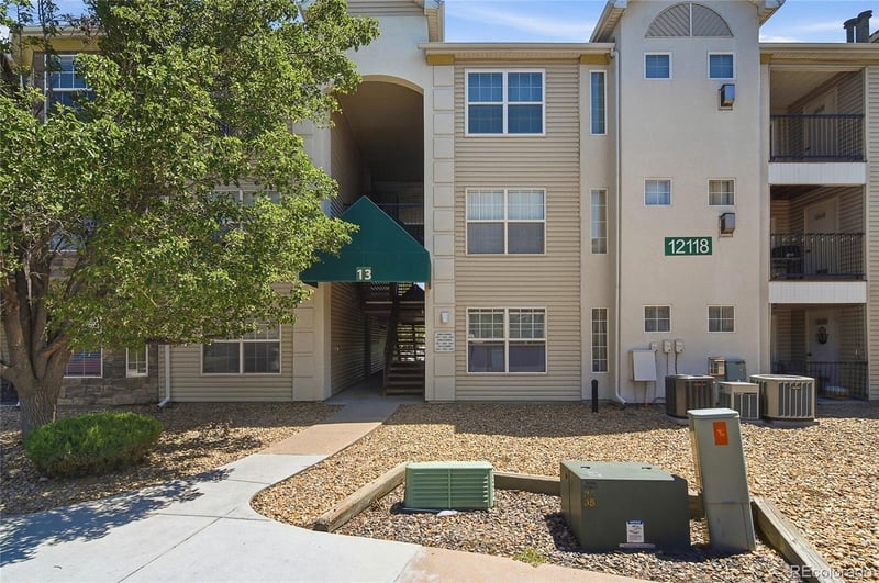 12118 Dorado Pl #103, Littleton, CO 80127