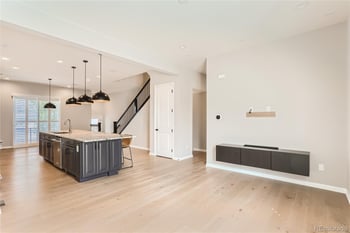 5104 Ward Rd, Wheat Ridge, CO 80033