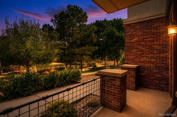 8922 E Otero Pl, Englewood, CO 80112