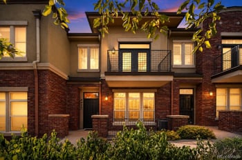 8922 E Otero Pl, Englewood, CO 80112