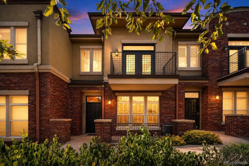 8922 Otero Pl, Englewood, CO 80112