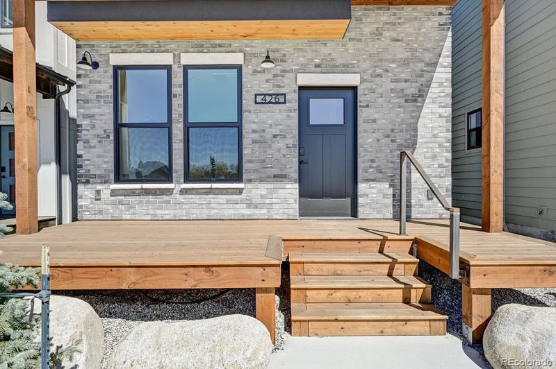 426 Pinon St, Buena Vista, CO 81211