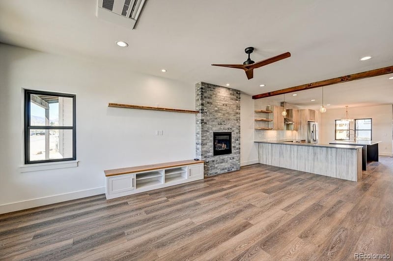 426 Pinon St, Buena Vista, CO 81211