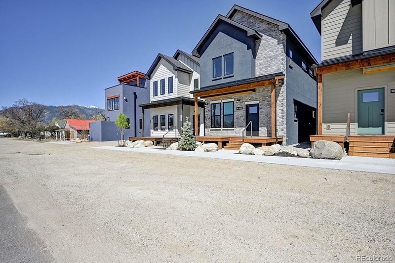 426 Pinon St, Buena Vista, CO 81211