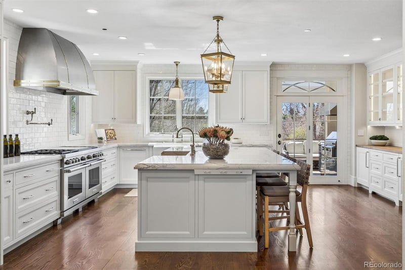 1190 E Kenyon Ave, Cherry Hills Village, CO 80113