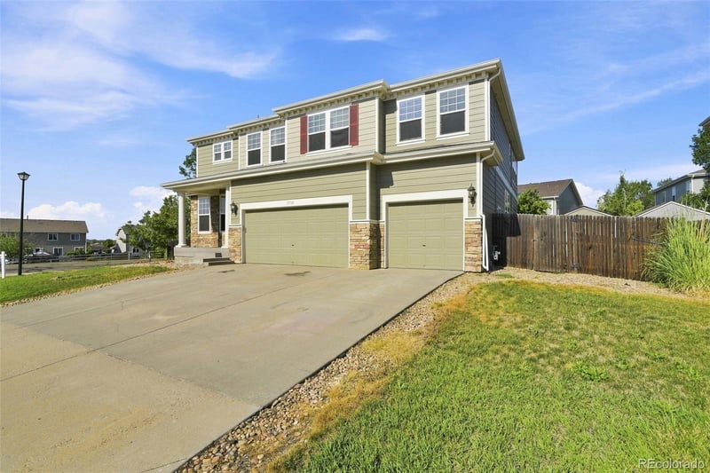 13701 Leyden St, Brighton, CO 80602