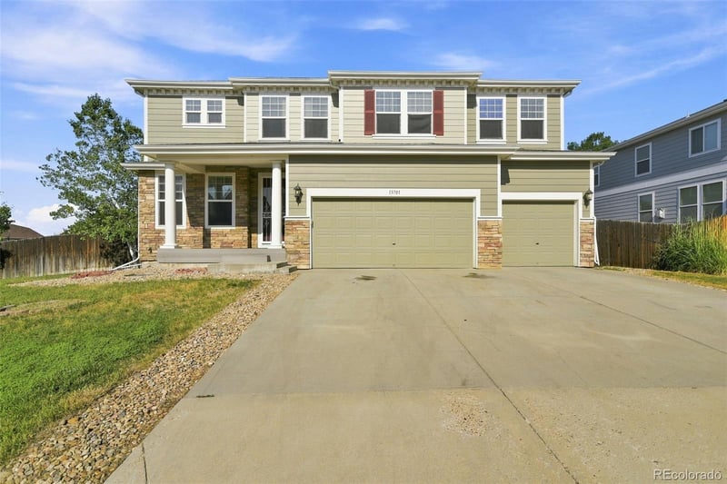 13701 Leyden St, Brighton, CO 80602