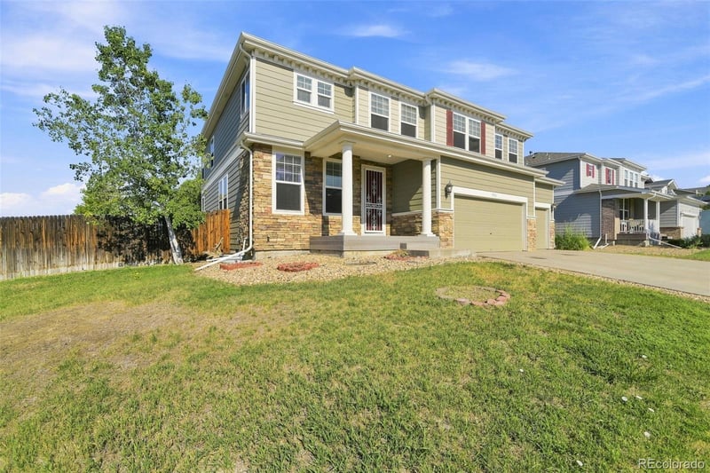 13701 Leyden St, Brighton, CO 80602