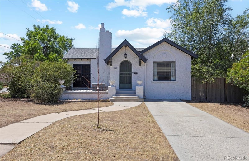 695 S Dale Ct, Denver, CO 80219