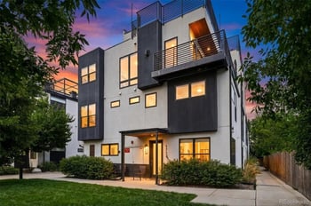 1714 Hooker St, Denver, CO 80204