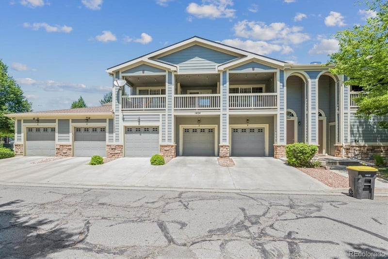 1404 Whitehall Dr #C, Longmont, CO 80504