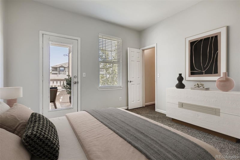 12820 Ironstone Way #203, Parker, CO 80134