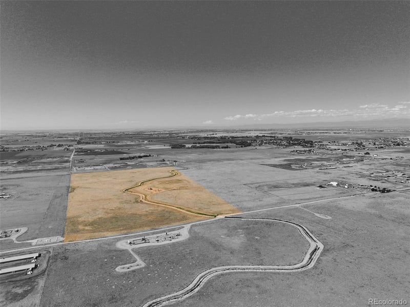 0000 Tbd , Hudson, CO 80642