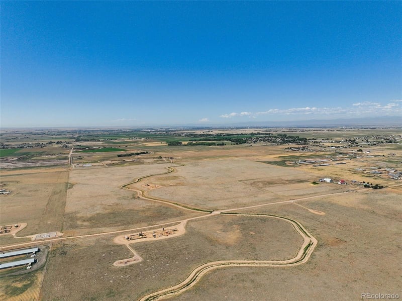 0000 Tbd , Hudson, CO 80642