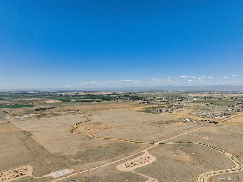 0000 Tbd , Hudson, CO 80642