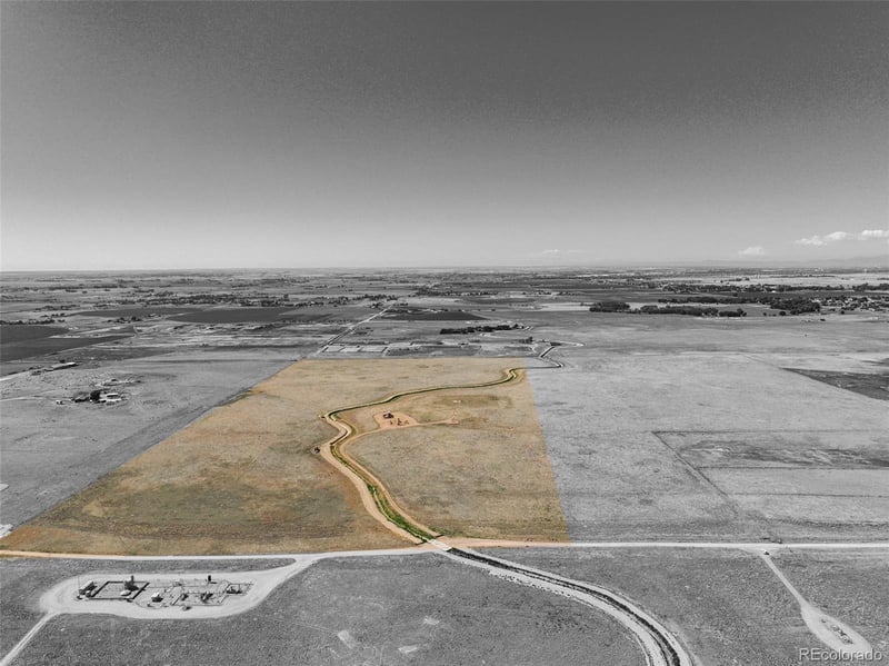 0000 Tbd , Hudson, CO 80642