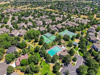 7400 Norfolk Pl, Castle Pines, CO 80108