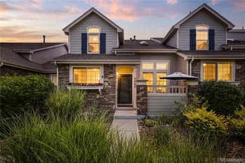 7400 Norfolk Pl, Castle Pines, CO 80108