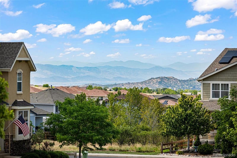 2580 Ambience Ln, Castle Rock, CO 80109