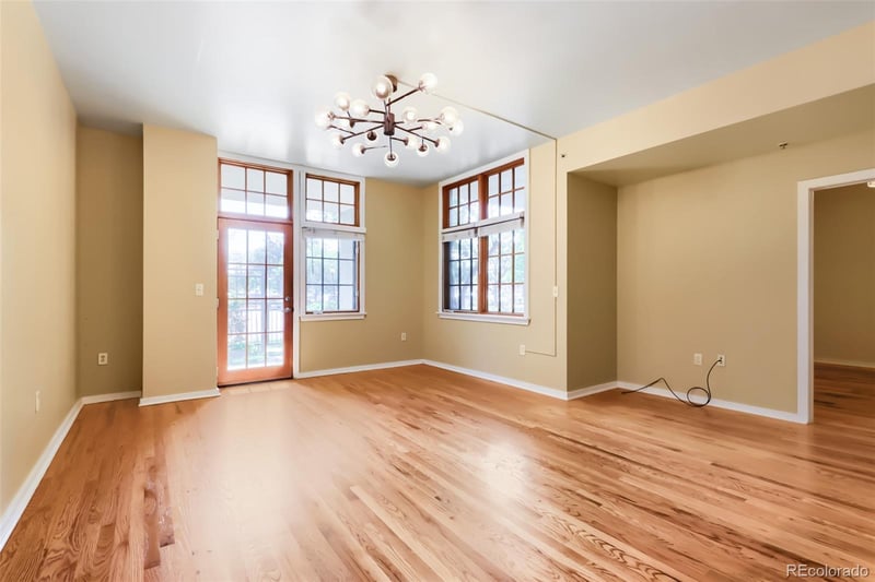 275 Harrison St #107, Denver, CO 80209