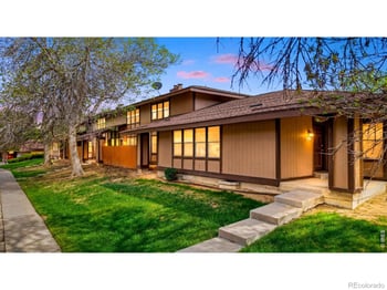 3747 S Granby Way, Aurora, CO 80014