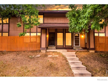 3747 S Granby Way, Aurora, CO 80014