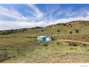 15950 Dakota Ridge Rd, Longmont, CO 80503