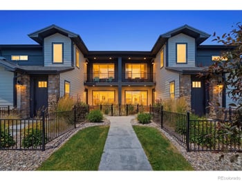832 Schlagel St #4, Fort Collins, CO 80524