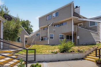 12470 W Nevada Pl #207, Denver, CO 80228