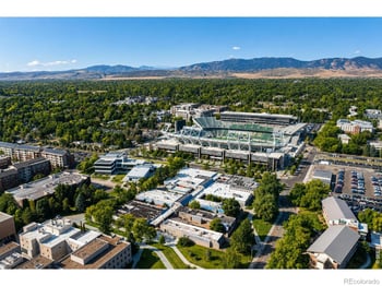 1118 City Park Ave #130, Fort Collins, CO 80521