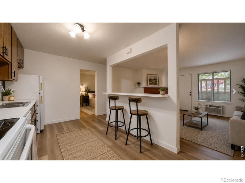 1118 City Park Ave #130, Fort Collins, CO 80521