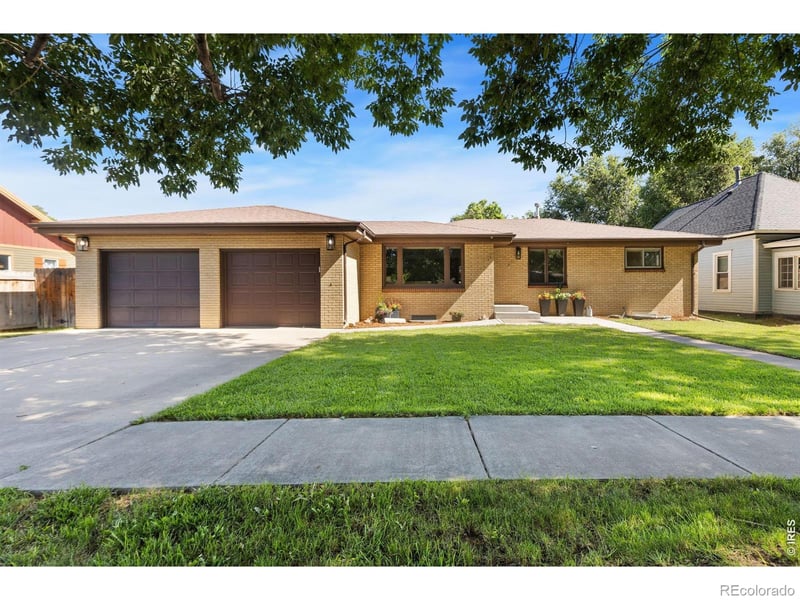 822 Walnut St, Windsor, CO 80550
