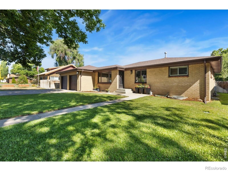 822 Walnut St, Windsor, CO 80550
