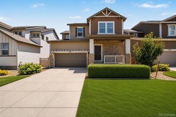 6532 N Cathay St, Denver, CO 80249