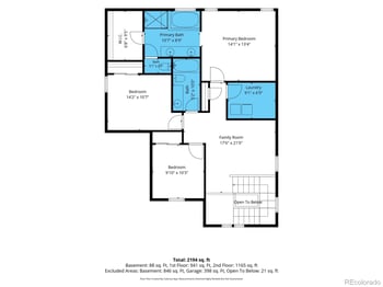 6532 N Cathay St, Denver, CO 80249