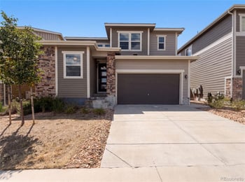 2450 Garganey Dr, Castle Rock, CO 80104