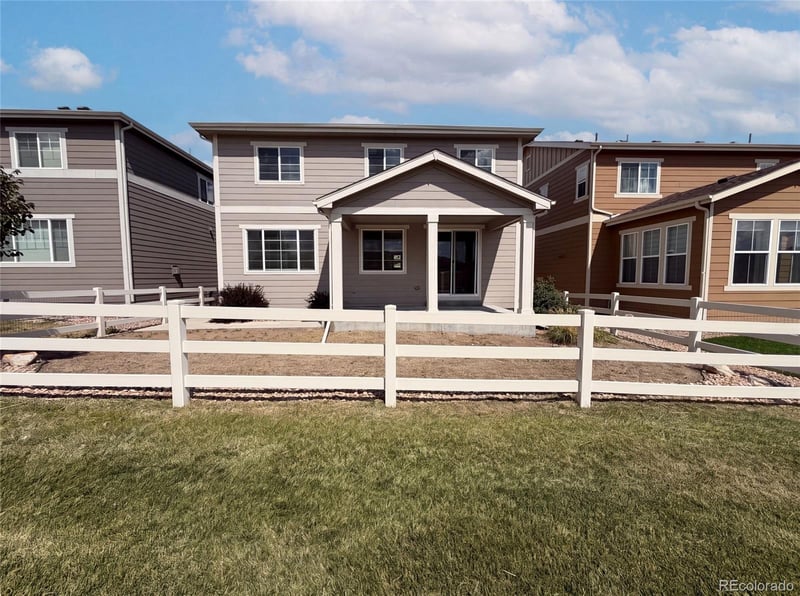 2450 Garganey Dr, Castle Rock, CO 80104