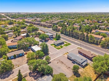 340 Gahart Dr, Colorado Springs, CO 80916